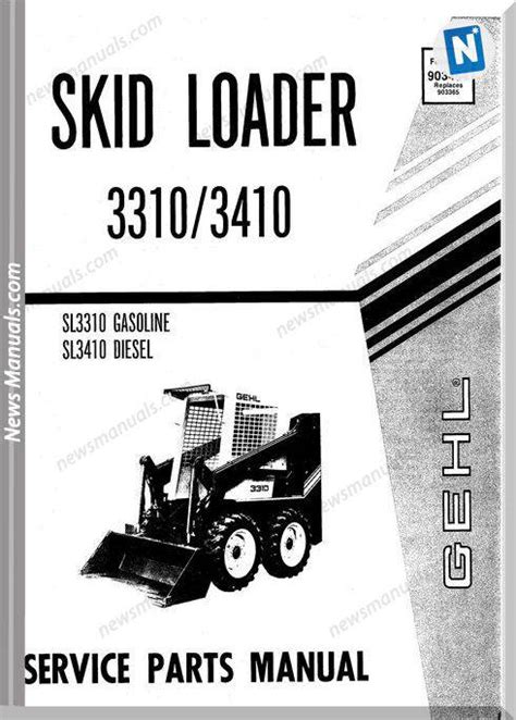 gehl skid steer drive chain|gehl sl3410 parts diagram.